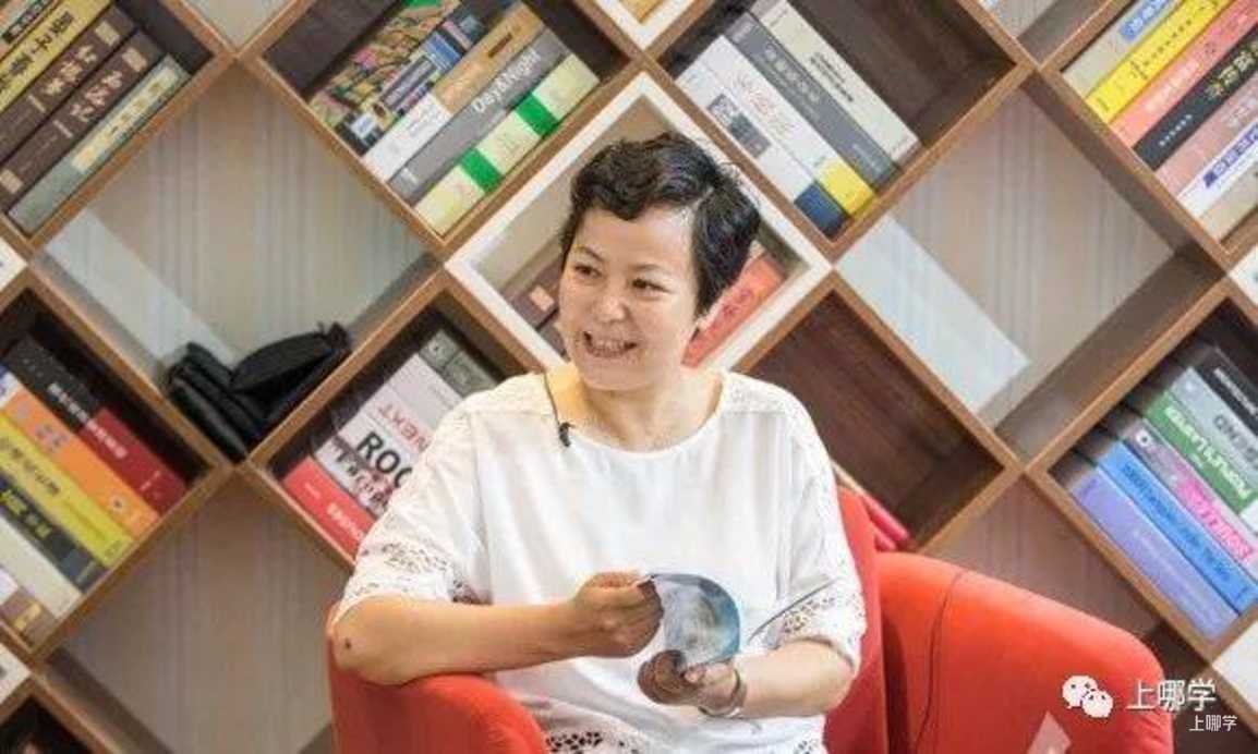 厉害了！上海公办10大代表性校长！教育理念广受好评！更有“全球教师奖”入围者！相关资料 6