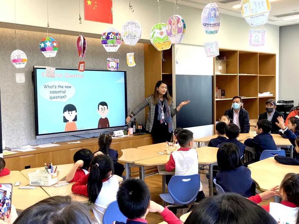 开放日 | 让知识来一场接力相关资料 2