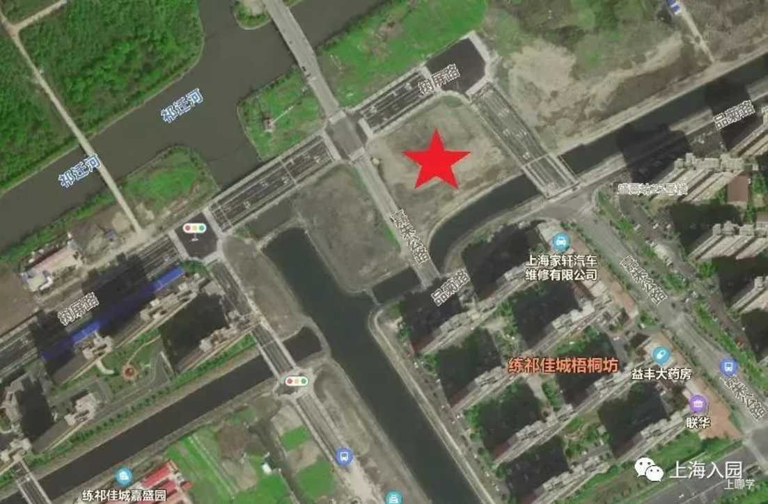 20个班！上海这一区将新建一所幼儿园！在你家附近吗？相关资料 5