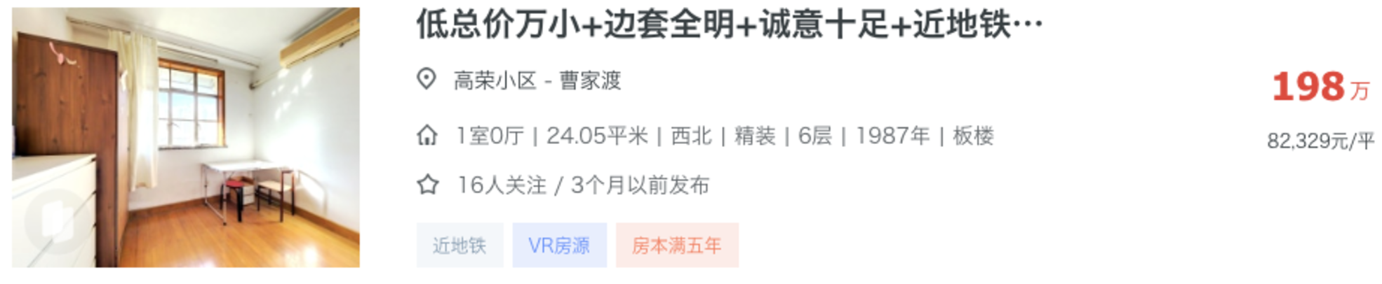 300-1200万不同预算段上海买学区，最适配的选择！（附小区推荐）相关资料 5