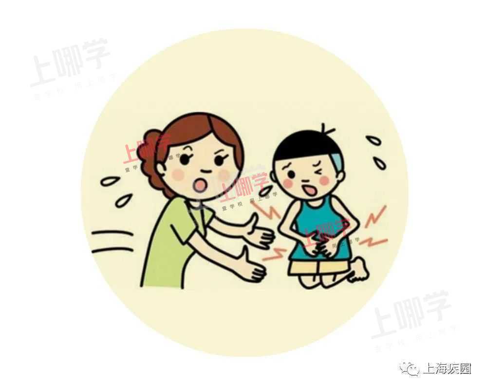 家长群热议！诺如病毒高发期来袭，传染性极强！上海幼儿园已有多名幼儿中招！相关资料 3