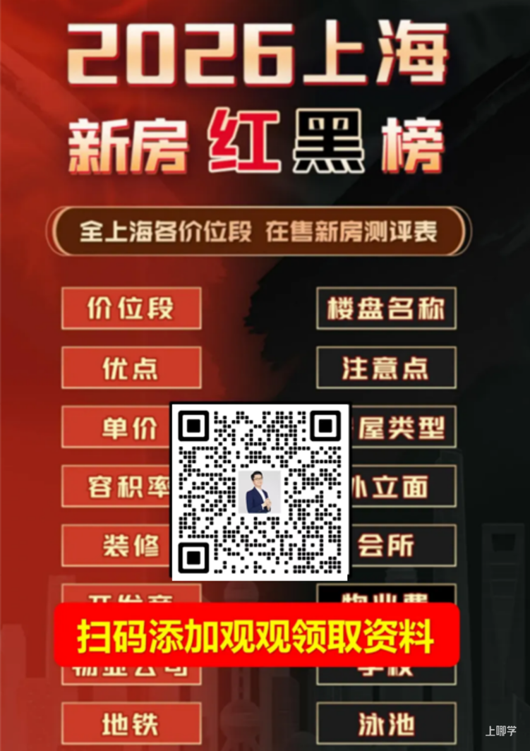 上海刚需房越来越难买了相关资料 12