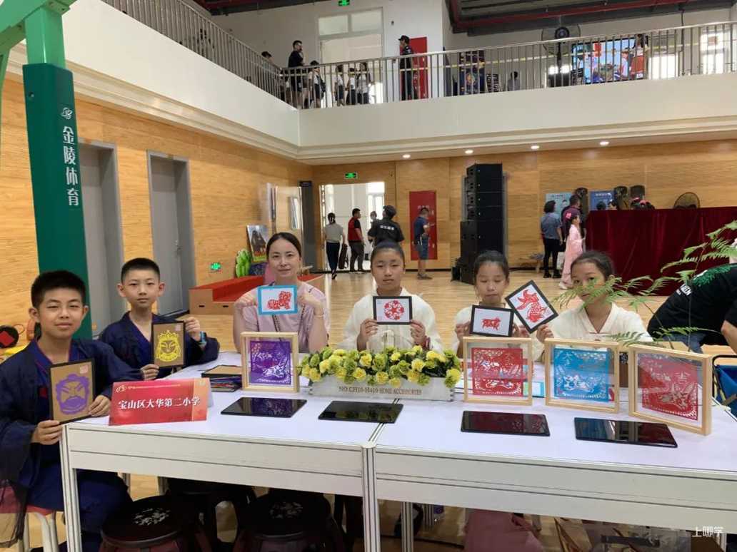 闻名全国！上海这10所学校特色课程小众、有趣，还极具实力！多数为公办！相关资料 20