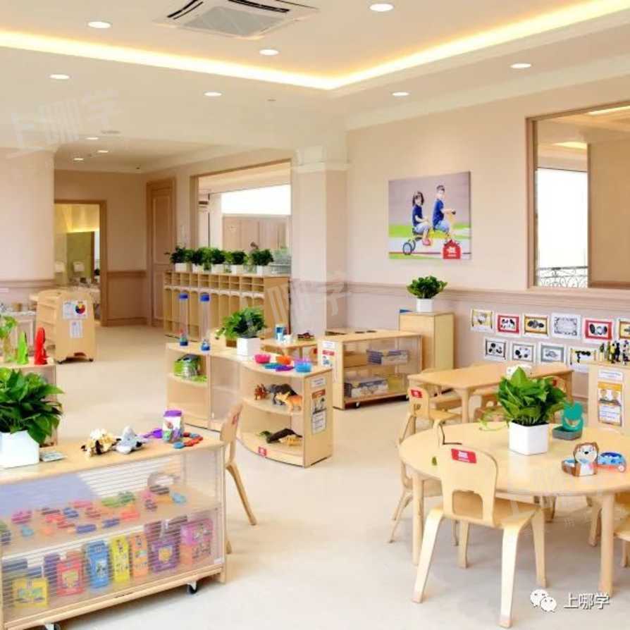 明年要入园的孩子爸妈注意了！如何快速了解家附近的幼儿园、托班？点击查看～相关资料 44