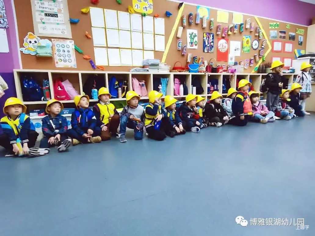 文章杭州市富阳区博雅银湖幼儿园2022春季招生开始了