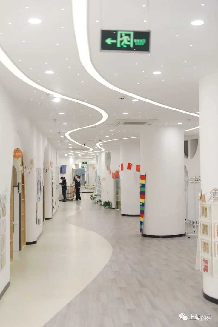 办园18年，占地6000㎡超大户外！上海这所高性价比幼儿园，一年省下大几千遛娃费！相关资料 27