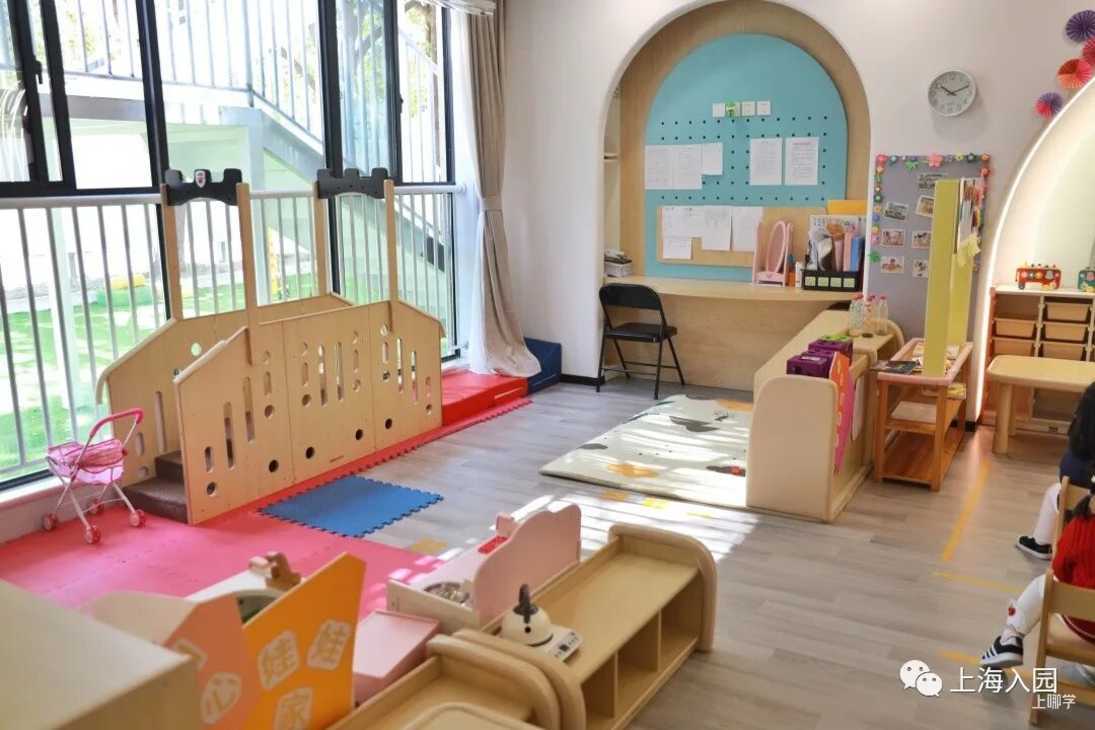 办园18年，占地6000㎡超大户外！上海这所高性价比幼儿园，一年省下大几千遛娃费！相关资料 29
