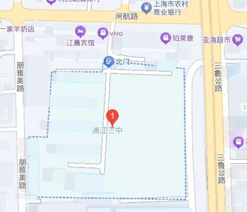 中考明天开始，上海16区考场周边交通信息公布！相关资料 194