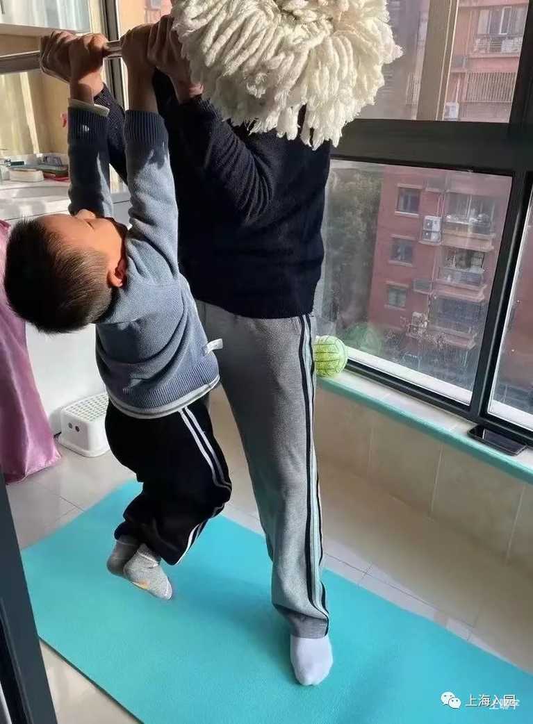 幼儿居家不肯午睡？特殊时期如何科学育儿？示范园园长这样说！相关资料 3