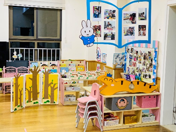 上海市普陀区上河湾幼儿园2022年招生简章！相关资料