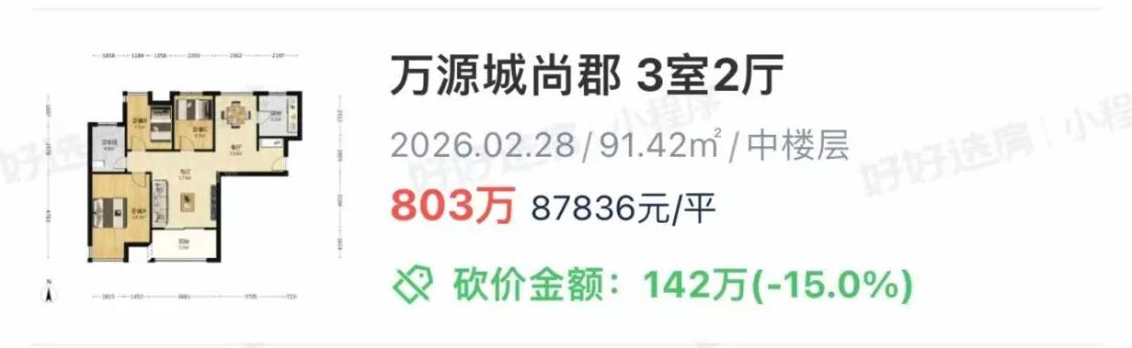 全涨了！想入手闵行一梯队的家长崩溃了相关资料 11