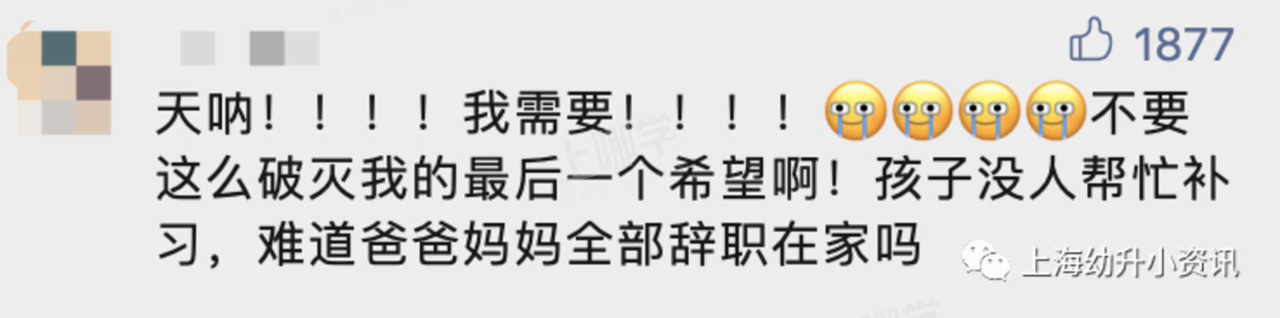 响应双减！上海首个家教中心宣布终止服务！华师大官方开办26年、将不再参与补课！相关资料 7