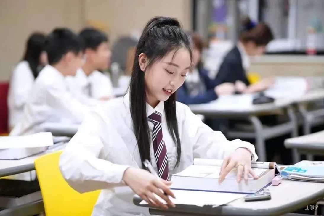 闵行这所双语小学线上分享会来啦！有校车，可直升，全市招生！相关资料 27