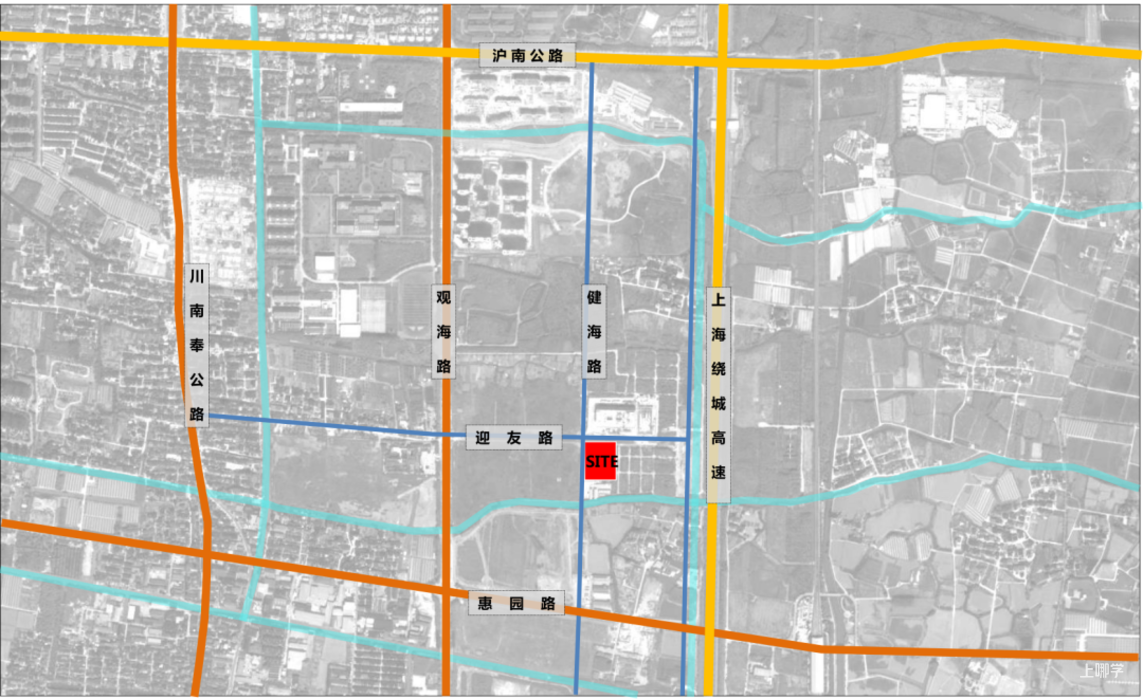 办学规模15个班级！上海这一区将新建一所幼儿园！预计10月开工！相关资料 6