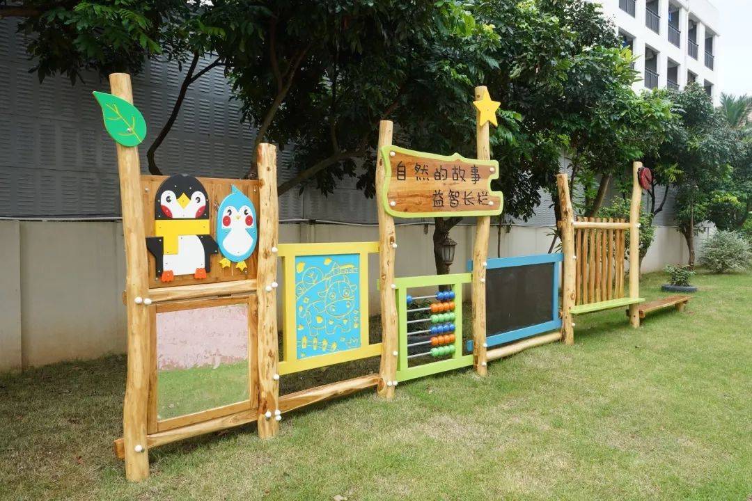 深圳龙岗区伊思顿国际幼儿园2020春季招生开始!-上哪学