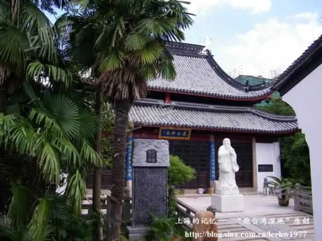 文章2021上海浦东新区南汇一中招生方案