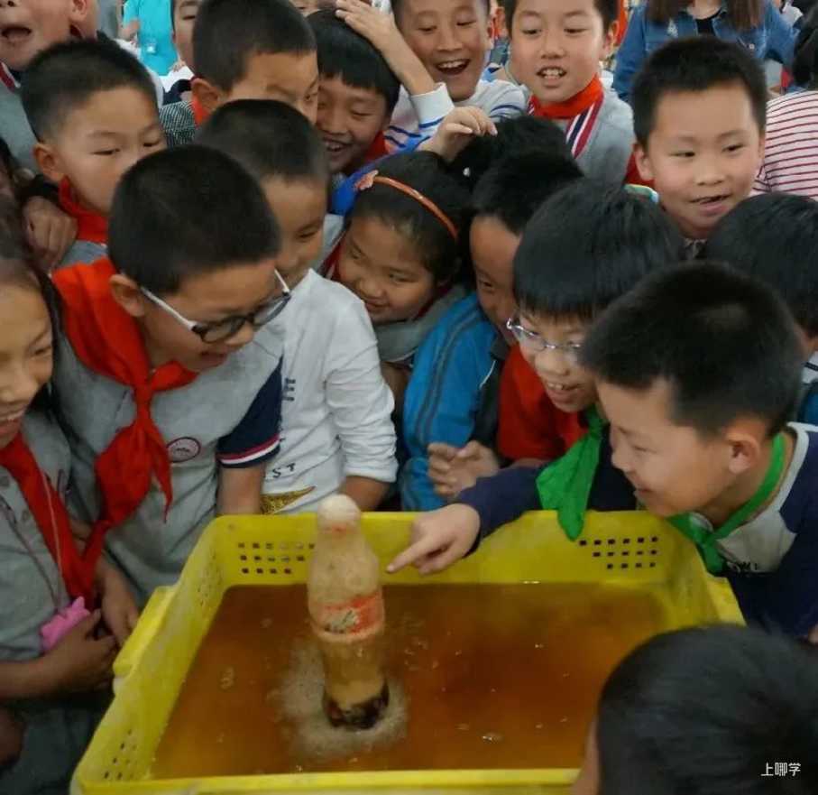 重磅！原清华、复旦校长坐阵，携手打造全国优质九年一贯学校！这所学校不可错过！相关资料 30
