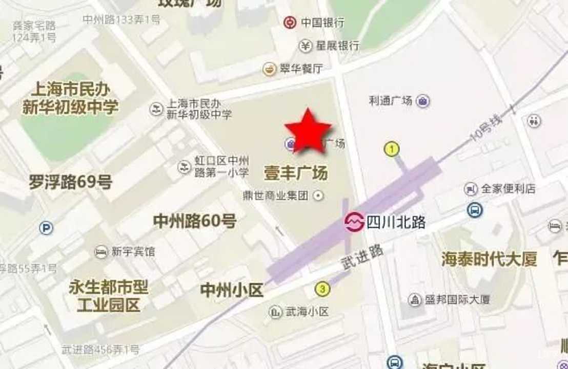 中考明天开始，上海16区考场周边交通信息公布！相关资料 117