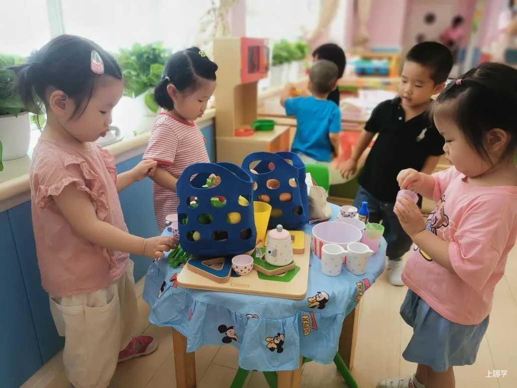 上海这一区新增3所含托班的幼儿园相关资料 3