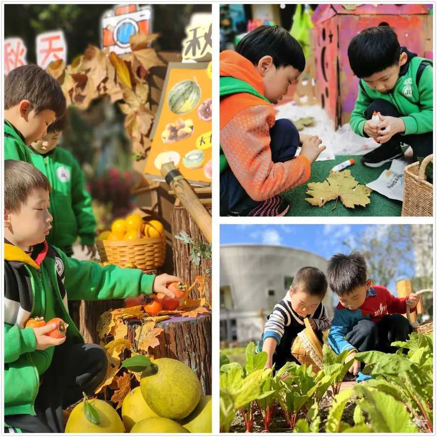 上海市徐汇区机关建国幼儿园2022年招生简章！招托班相关资料 9