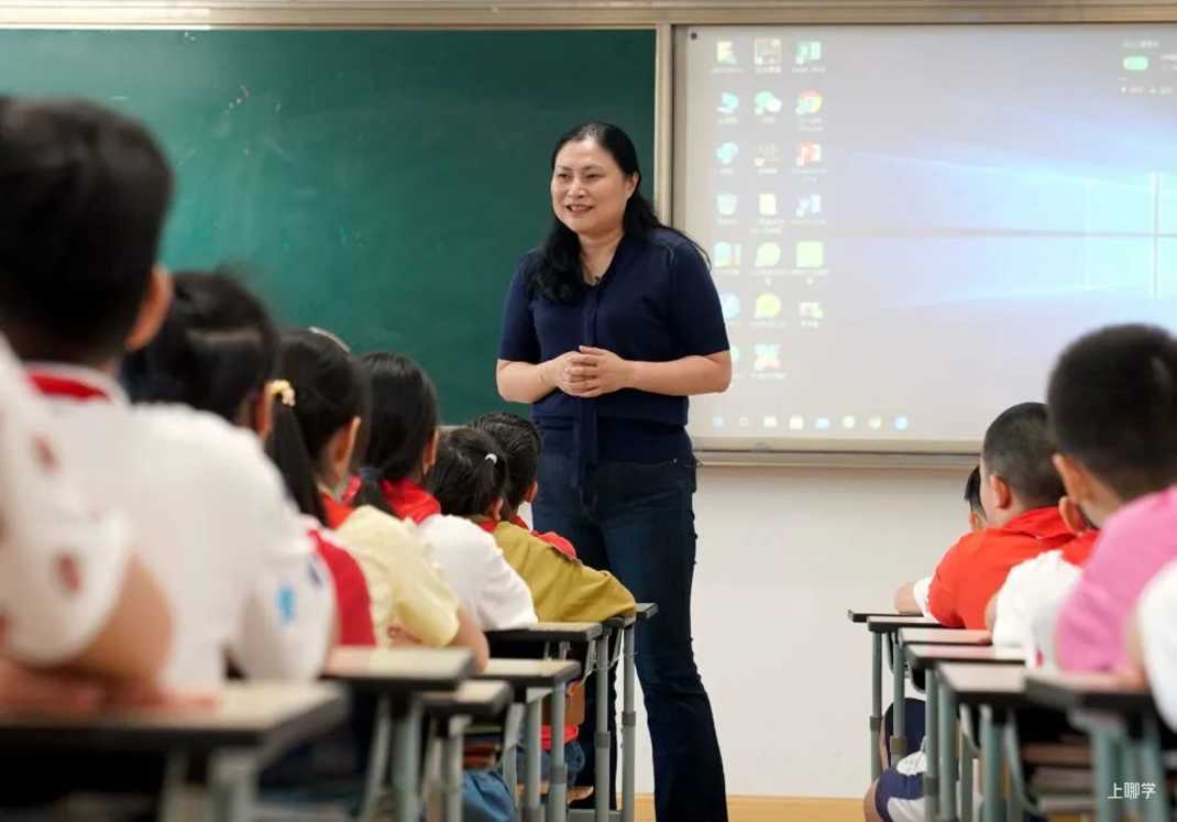 厉害了！上海公办10大代表性校长！教育理念广受好评！更有“全球教师奖”入围者！相关资料 2