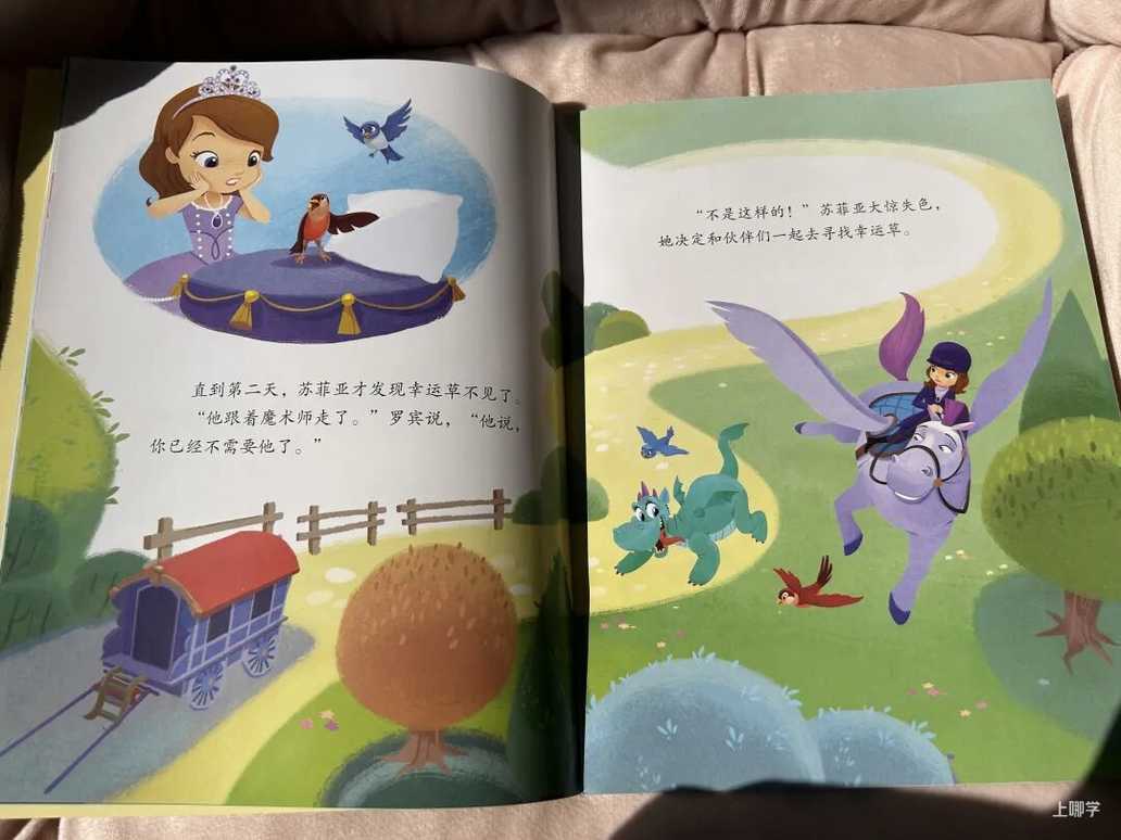 终极薅羊毛！迪士尼正版授权每本不到3元！3-6岁家庭绘本套装12册，冰雪奇缘、疯狂动物城…抢爆了！相关资料 27