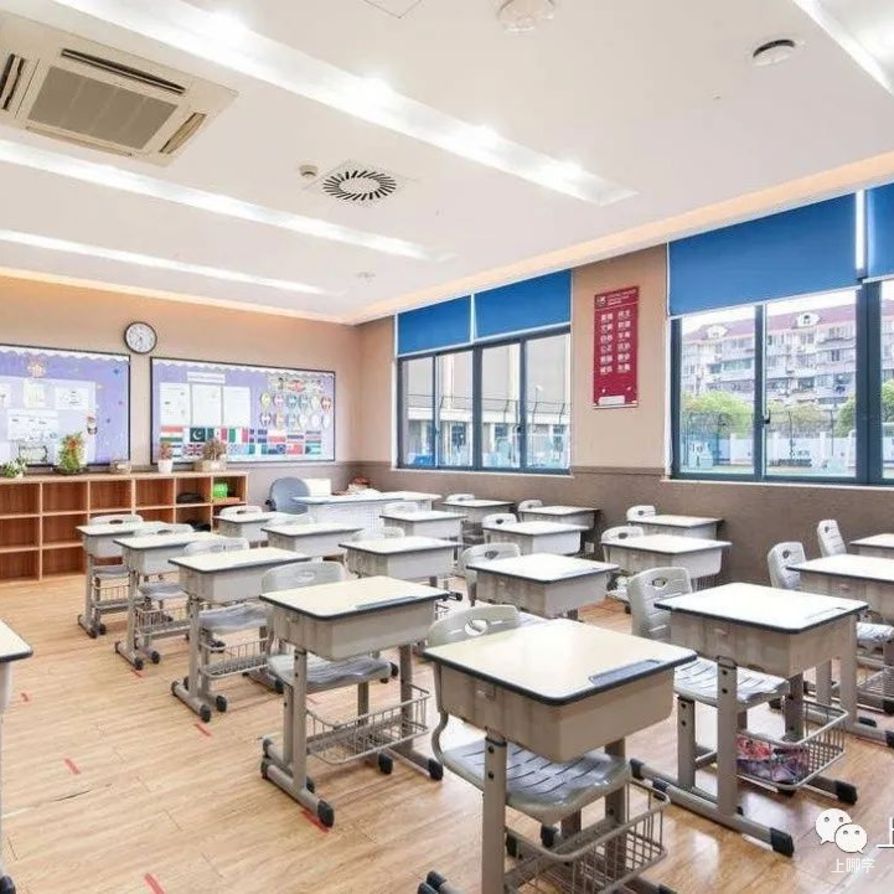 秋季学位提前锁定！这批民办小学周末开放日预约中相关资料 13