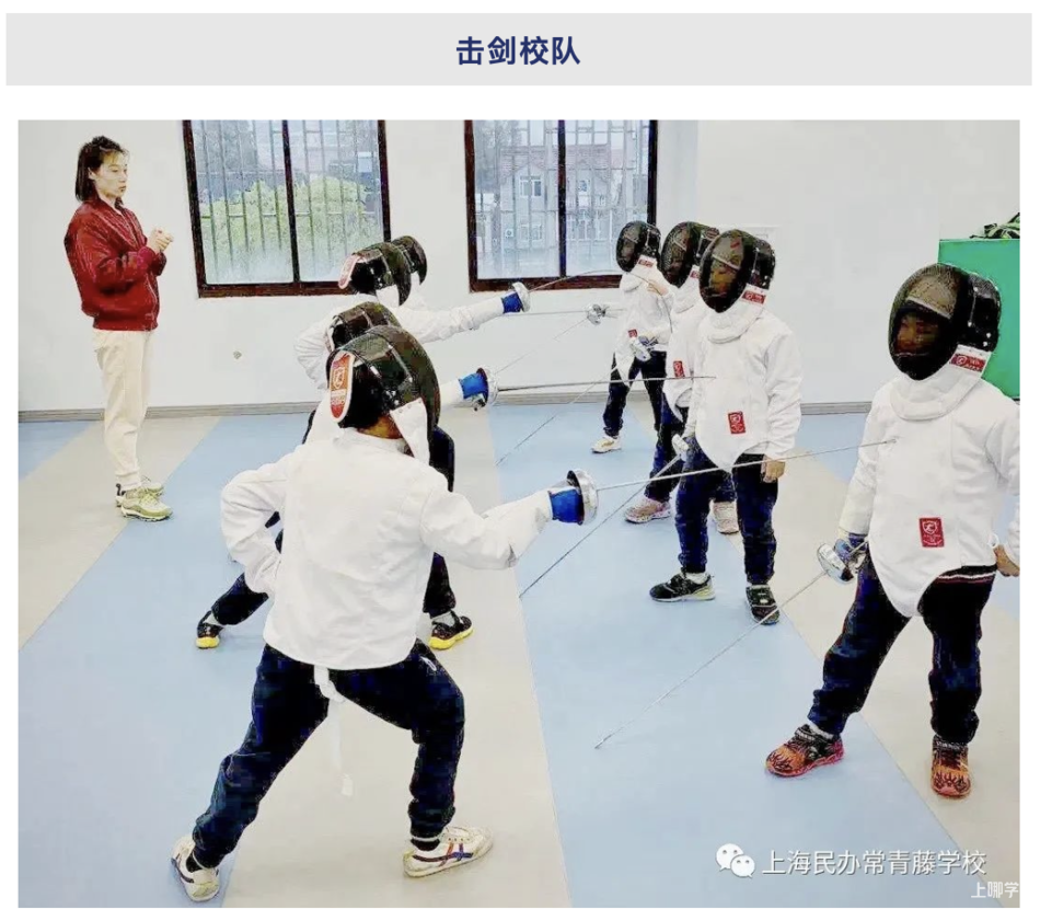 浦东家长注意！这所融合课程小学，素质教育抓得紧！相关资料 10