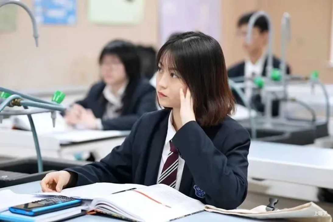 闵行这所双语小学线上分享会来啦！有校车，可直升，全市招生！相关资料 3