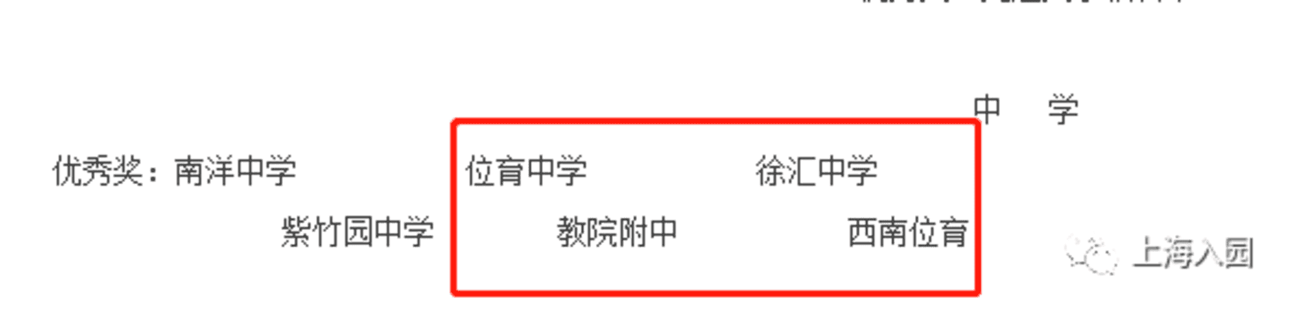 上海这个区教育资源确实强！能在这里上学做梦都能笑醒！哈哈哈哈哈哈哈哈～相关资料 25
