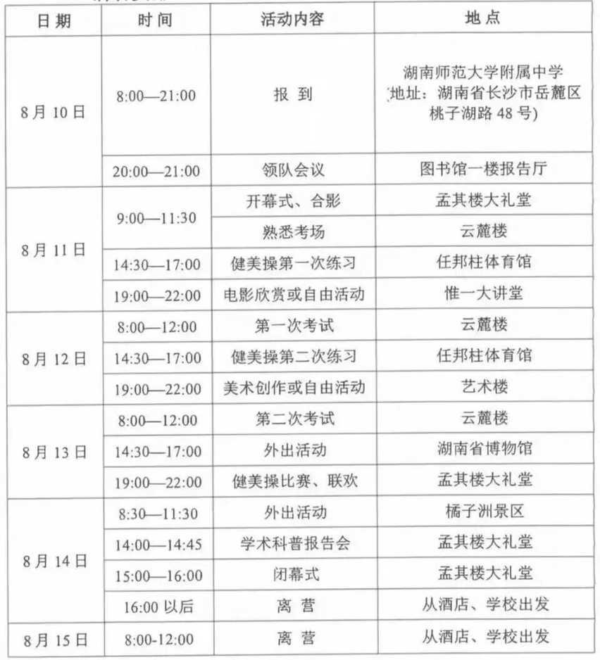 2026年第25届中国女子数学奥林匹克(CGMO)开幕!相关资料 5