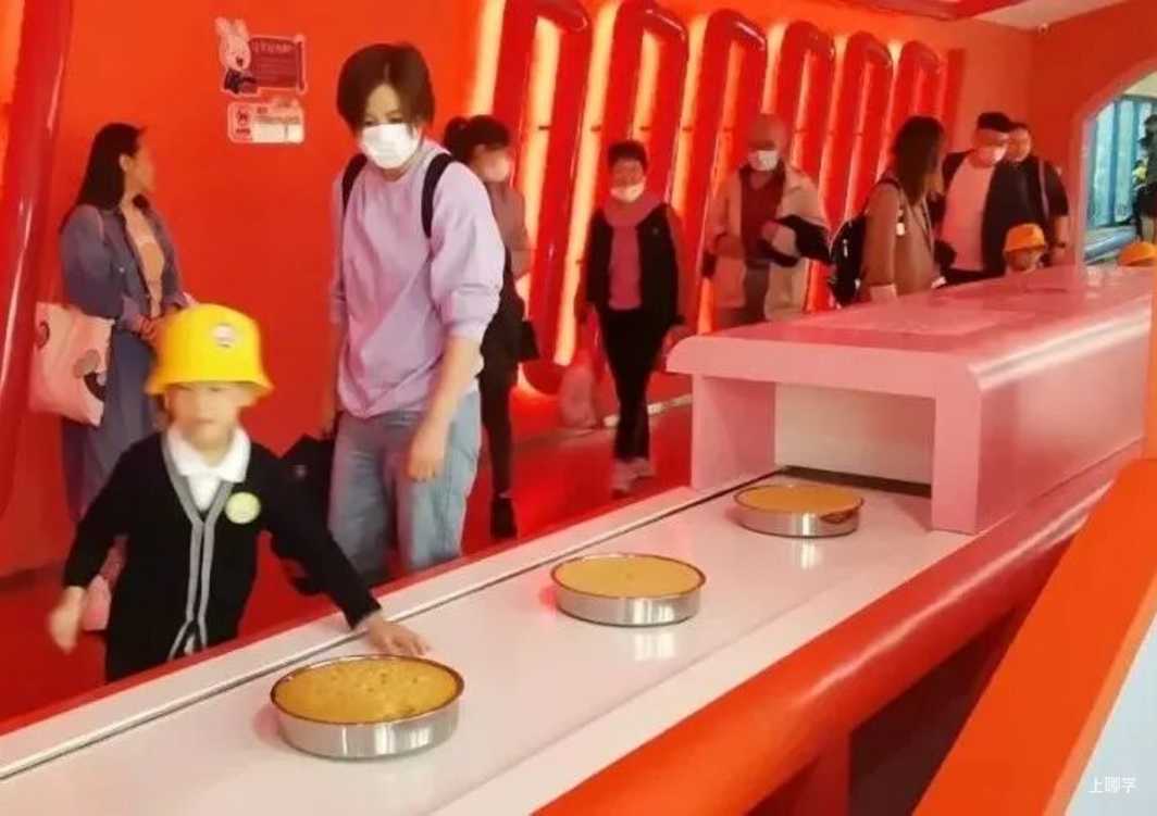 魔都这所“白月光”IB幼儿园招生啦！拥有高尔夫、击剑等10余门课后延时课！相关资料 48