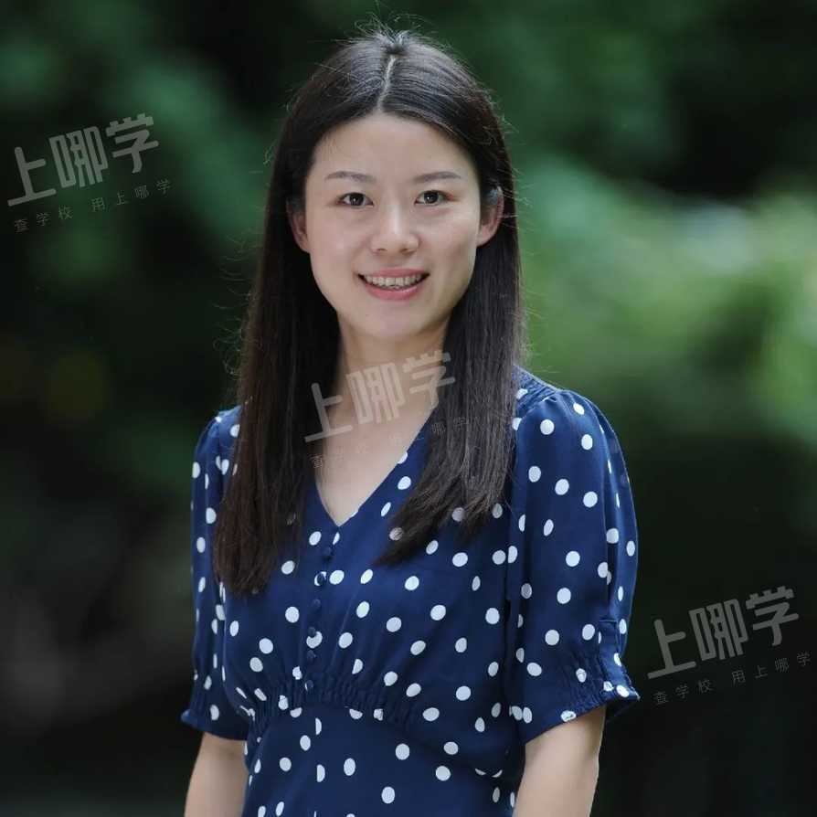 北小人物优秀班主任推荐周洁老师