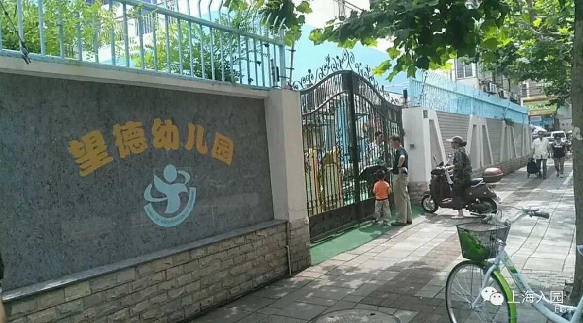 对口地段优先！上海10组性价比超高的幼儿园+小学组合！公办入学双重保障！相关资料 28