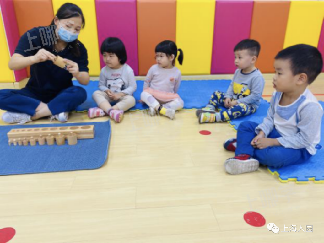 乐萌家托育园｜性价比超高，这不就是你家门口的安心托班嘛！相关资料 33