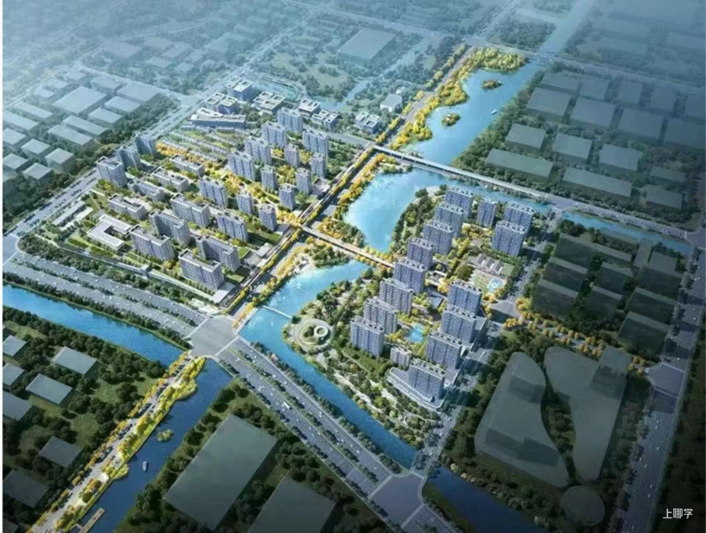 一夜之间，上海的小户型集体消失相关资料 6