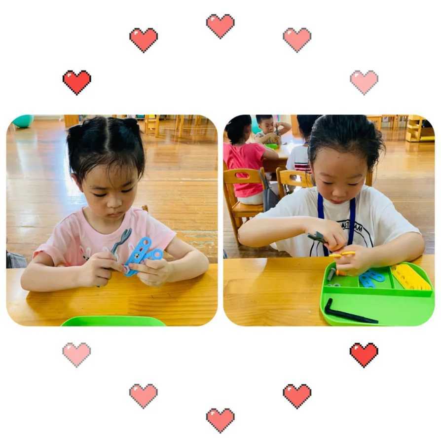 上海宝山区高境贝贝马艺术幼儿园开始招生啦！！！相关资料 89