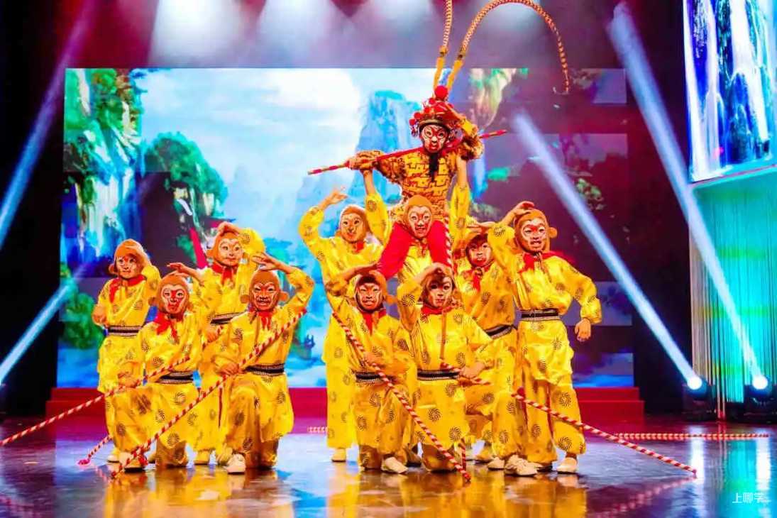 厉害了！上海这34所小学拿下了“国家级”荣誉！马上要全国闻名了！快看有你的母校吗？相关资料 32