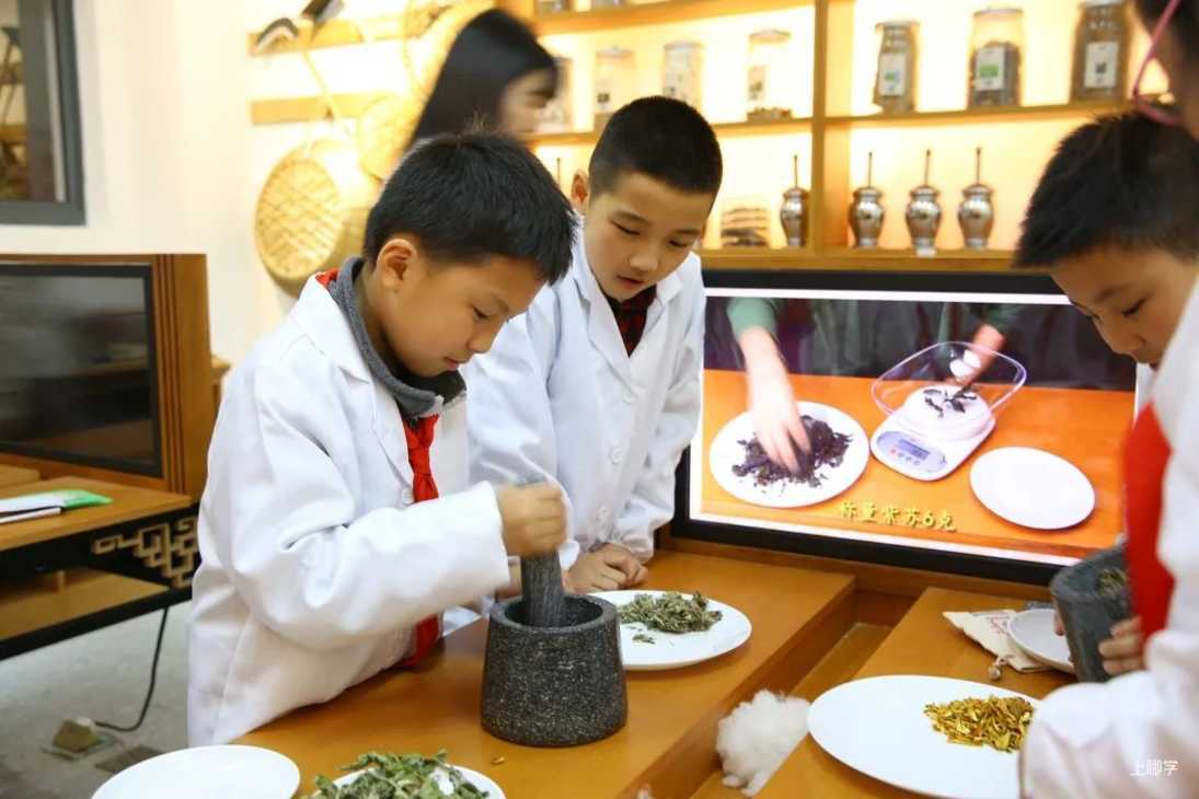 闻名全国！上海这10所学校特色课程小众、有趣，还极具实力！多数为公办！相关资料 2