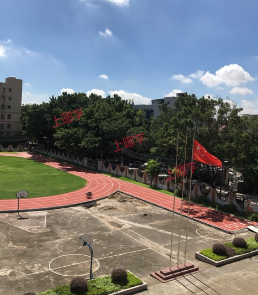洛浦洛溪小学