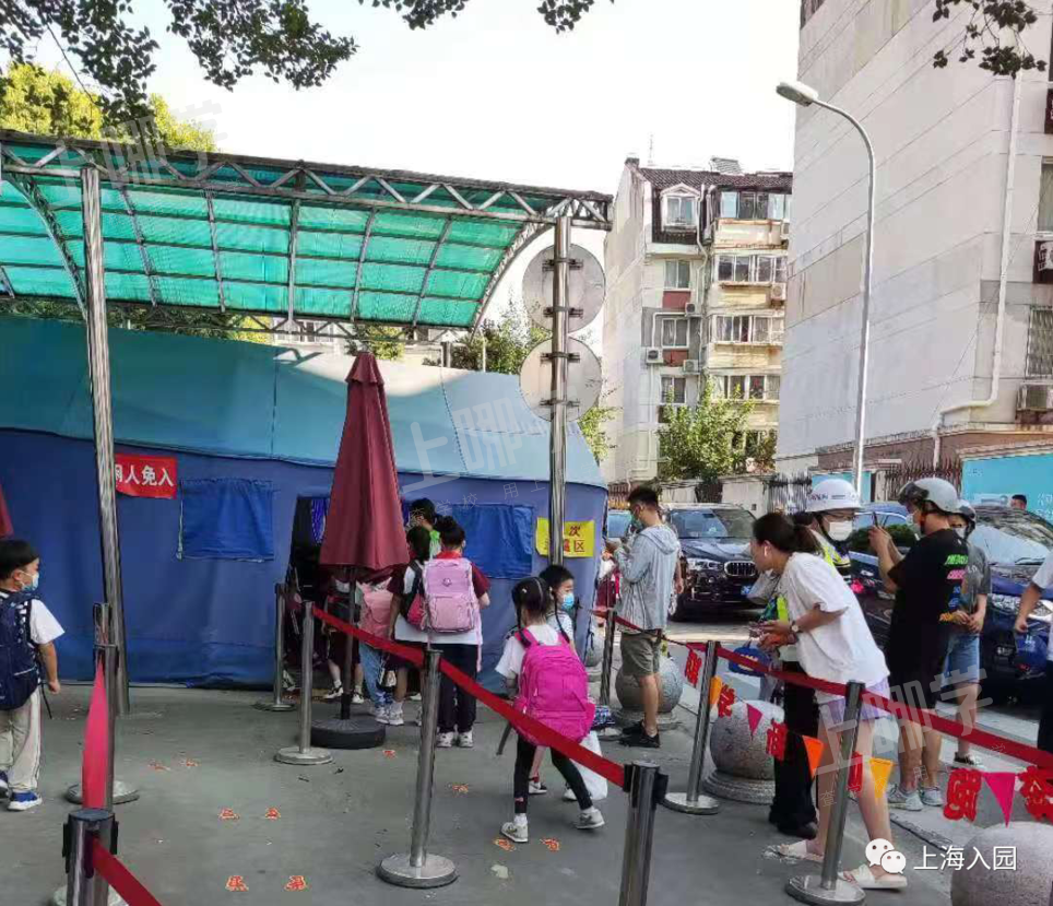 今日上映！幼儿园开学大戏“哇”声一片，场面一度失控！家长：终于自由了…相关资料 19