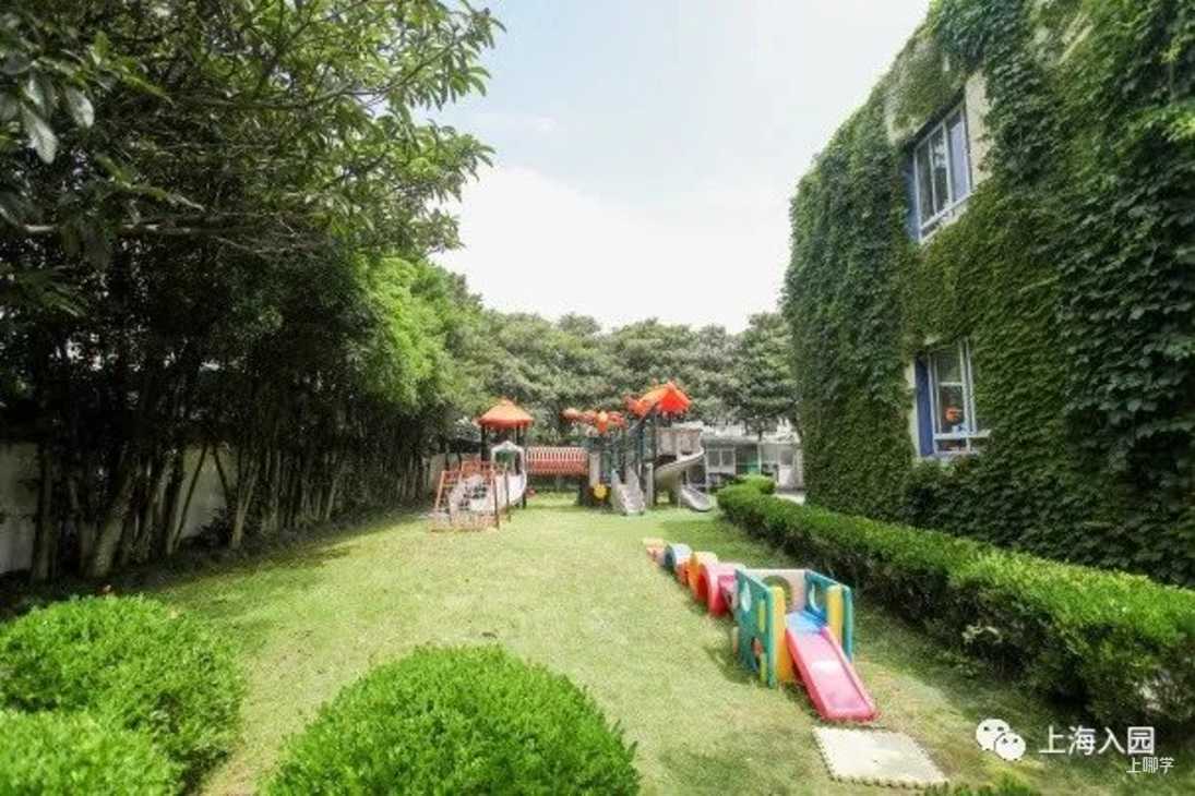 火爆啦！ 胡姬港湾 浦西校区家长见面会！相关资料 22