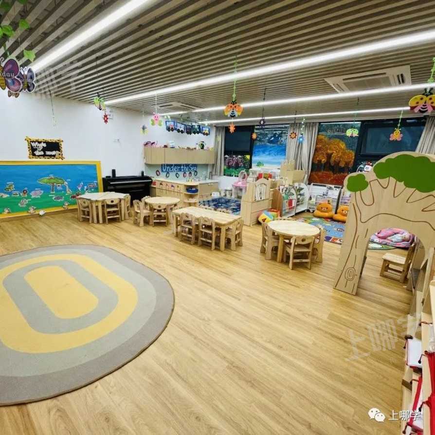 开放日、插班、托班全攻略！上海各区幼儿园、托育园可免费线下组团参观～相关资料 4