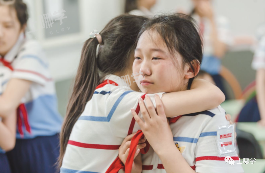 美爆了！上海20所小学超美毕业照来袭！福外、卢湾、交大附小等，你pick哪所？相关资料 20