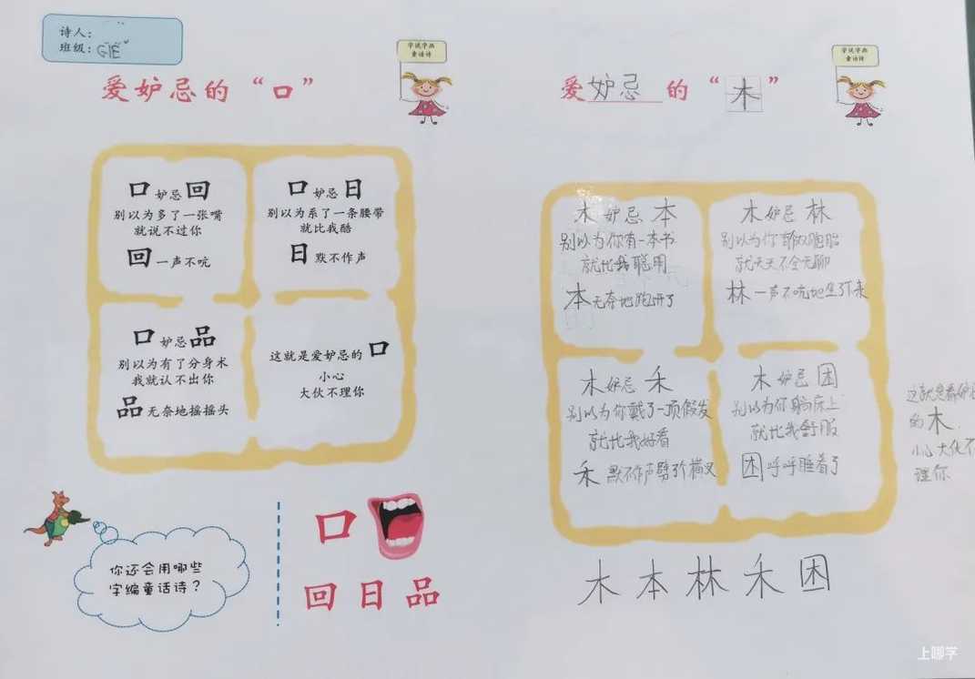 惊喜！上海这所学校的“创新教育”太令人羡慕了，居然还有童话节！相关资料 23