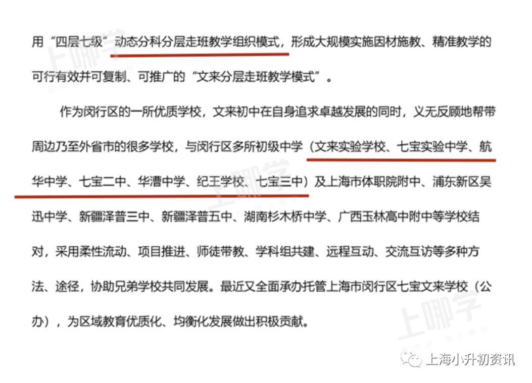 双职工家庭福音！上海这所学校免费提供课后服务！最晚延时至19:30，含晚餐、校车相关资料 6