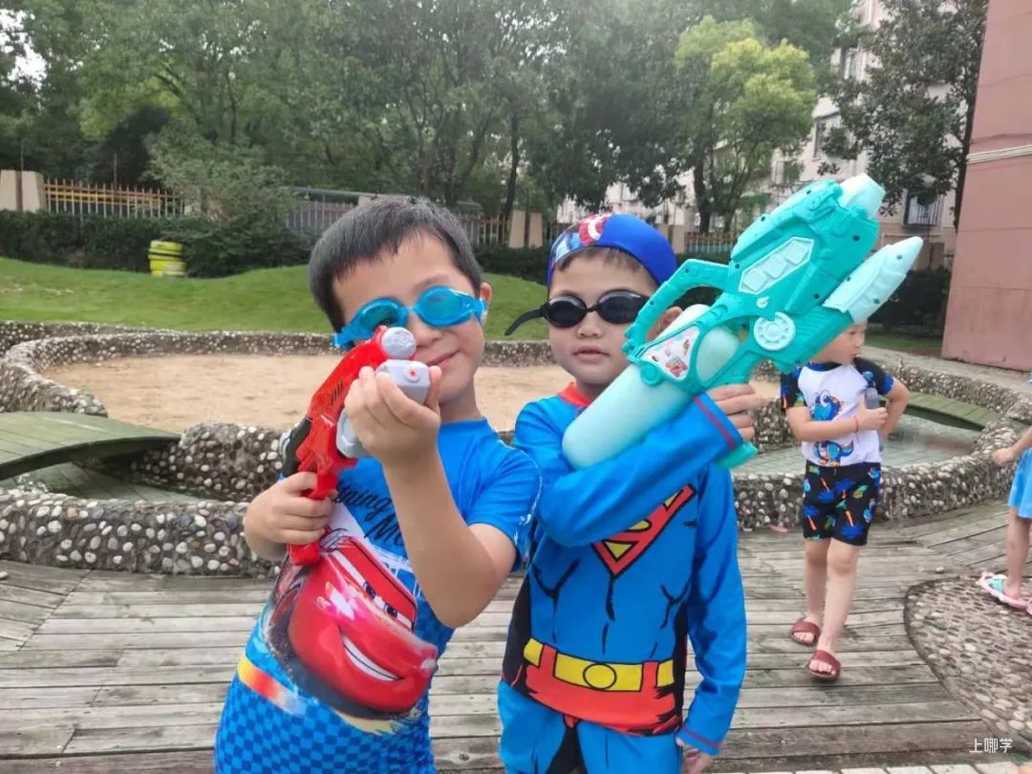 上海宝山区高境贝贝马艺术幼儿园开始招生啦！！！相关资料 68