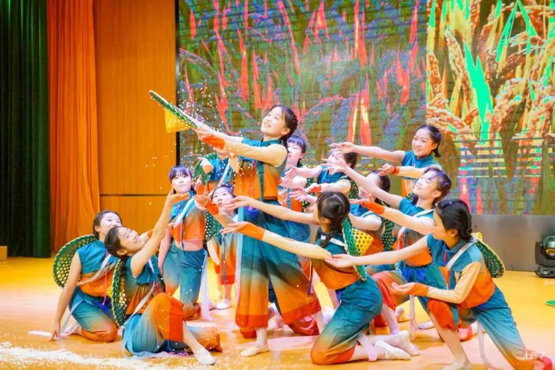 重磅好消息！上海2所中小学被世外集团托管！2022年9月首届招生！这个区的家长有福了！相关资料 4