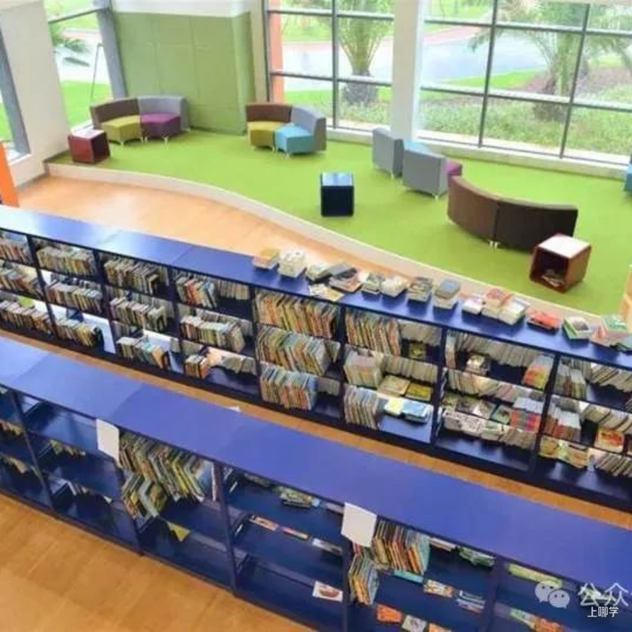 秋季学位提前锁定！这批民办小学周末开放日预约中相关资料 21