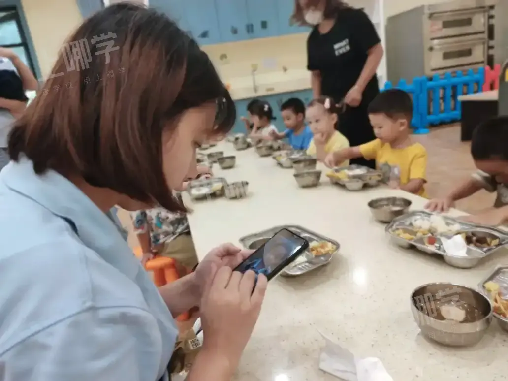 “萌新”入园，分离焦虑怎么破？相关资料 26